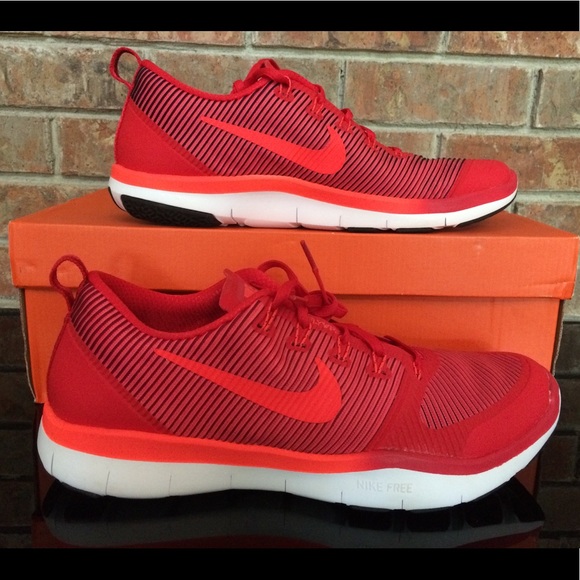 Nike Free Train Versatility New In Box - Picture 1 of 5